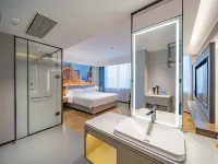 Vienna Hotel(Chenzhou Zixing Dongjiang)