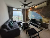 JB City Shopping Mall Apartment Ξενοδοχεία στην πόλη 