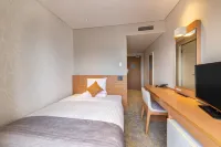 Art Hotel Niigata Station Hotel a 