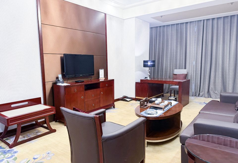 0压智能床套房（0压记忆枕+智能马桶+康养小屋）