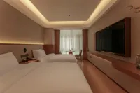 Weining Yixin Hotel