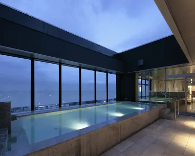 Candeo Hotel Utsunomiya Hotel di 