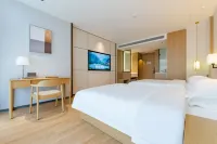 Libo International Hotel (Lu'an Wanda Plaza Branch)