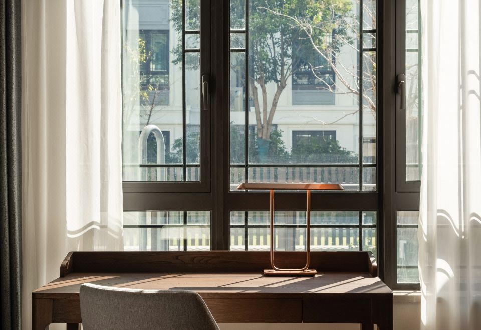 宽璟复式大床房