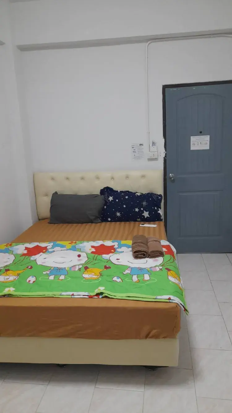 ห้องสแตนดาร์ด