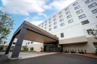 霧島脈動 酒店
