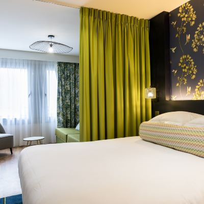 Studio For 1 To 4 People Cadet Residence Promo Code