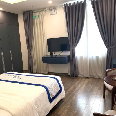 Deluxe Double Hotel the Hanoi Promo Code