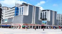 Aji Self Service Hotel