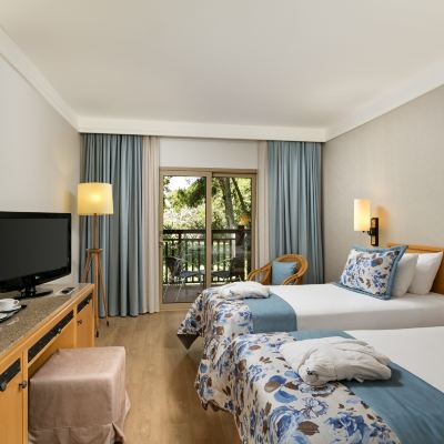 Bungalow Standard Room Xanadu Resort Hotel Promo Code