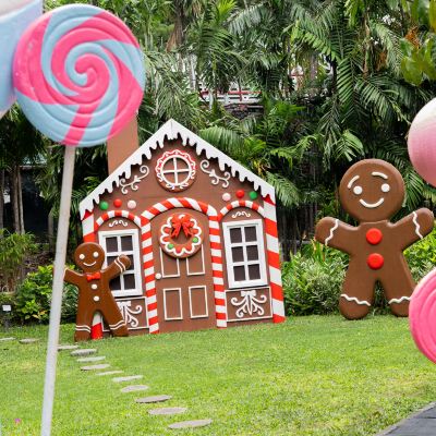 豪華房 泗水香格里拉飯店優惠