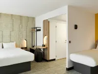 B&B HOTEL Cergy Saint-Christophe Gare Hotels in Val-d'Oise