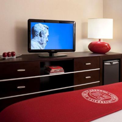 都市壁龕特大床 康奈爾大學斯塔特勒酒店優惠