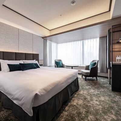 Random Twin Room Solaria Nishitetsu Hotel Sapporo Promo Code