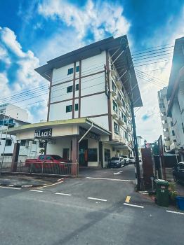 New Palace Inn (Formerly known as 101 Hotel)