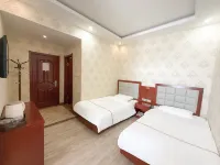 Wu Li Quan Hotel, Arxan