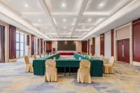 Baoding Xingrui Business Hotel