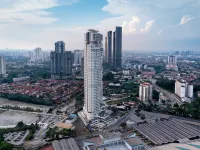 Capri by Fraser Johor Bahru Hôtels à : 