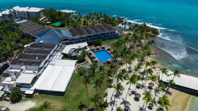 Hotel Fleur d'Epee Hotel a 