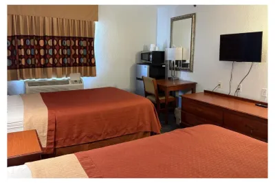 Conn Brown Harbour Inn Aransas Pass Corpus Christi Hotel a 