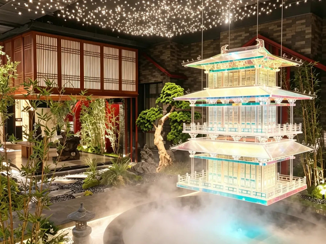 Wan Song Aesthetic Hotel Harbin - Harbin