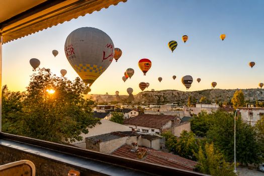 Cappadocia Divin House