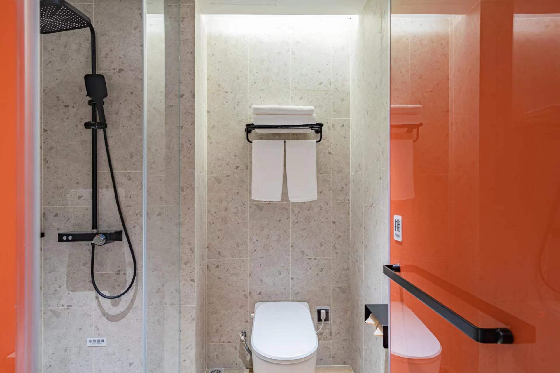 Ni Hao Hotel (Taizhou Yuhuan Shamen)Superior Room