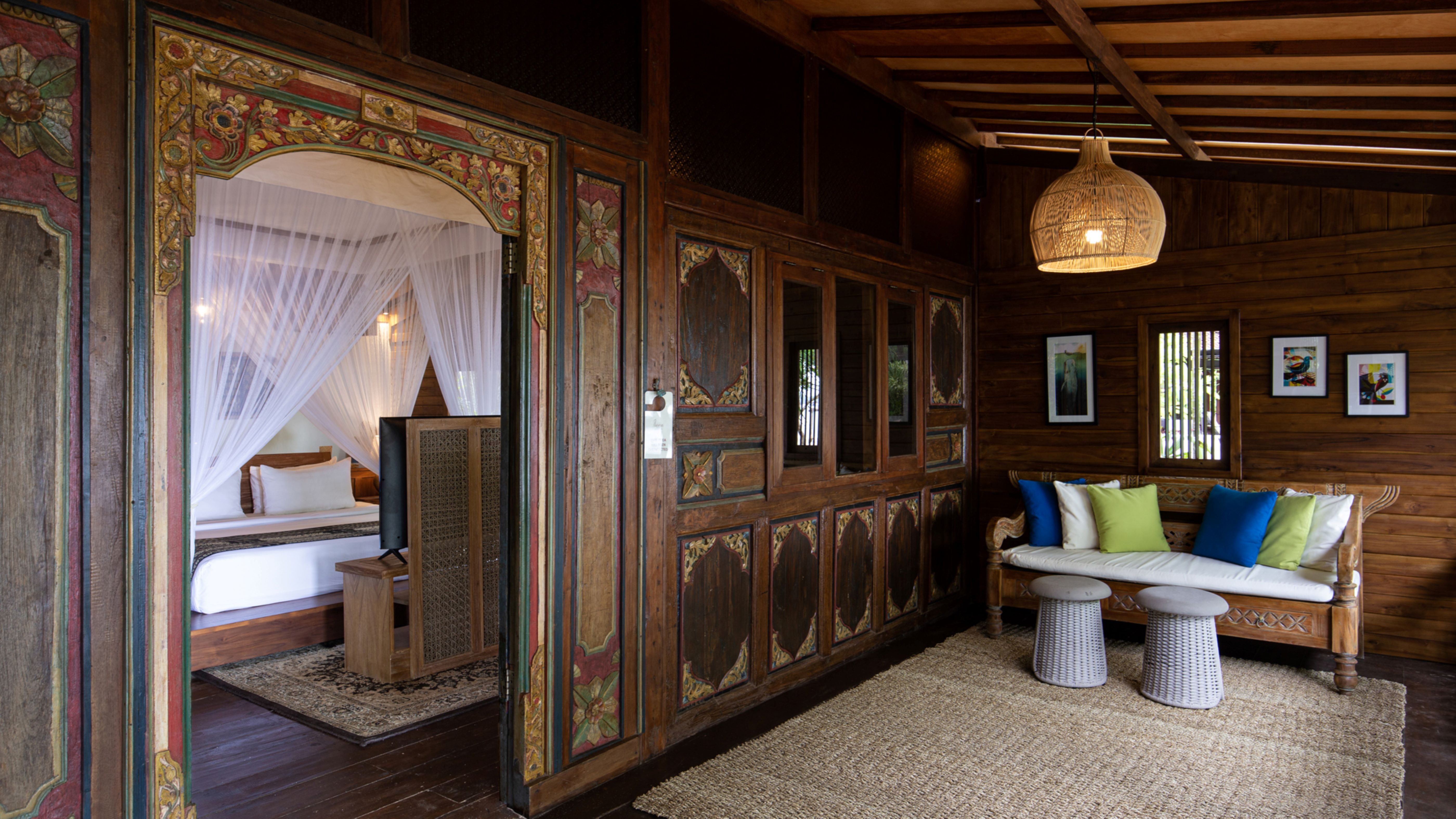 利马桑海滨公寓