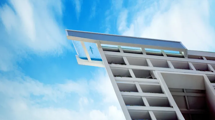 三亞康年酒店設施