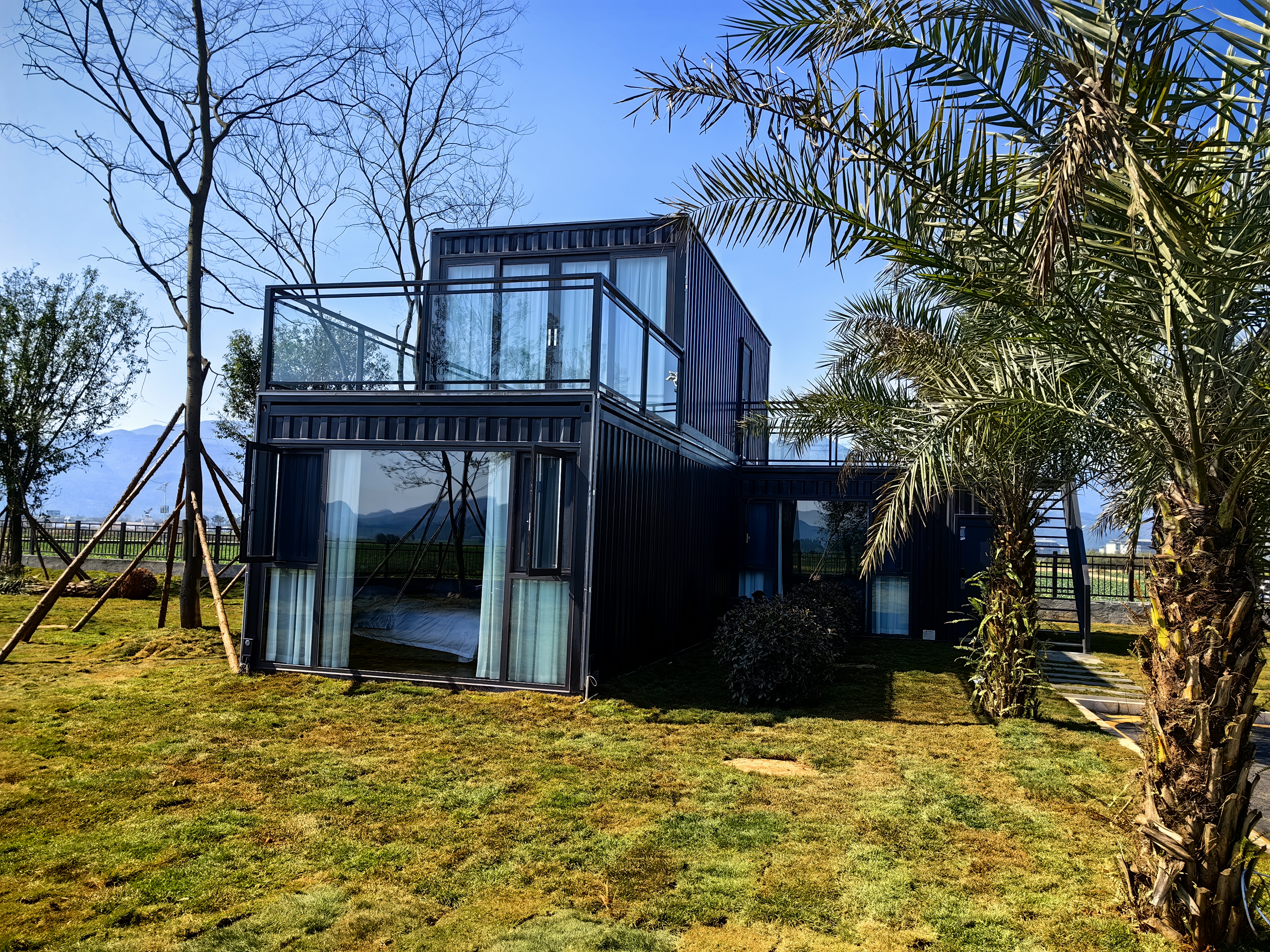 潋水之滨（独栋）