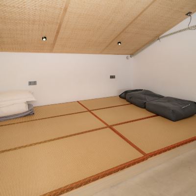 一號院·主樓榻榻米家庭房 清遠桃花壹號民宿優惠