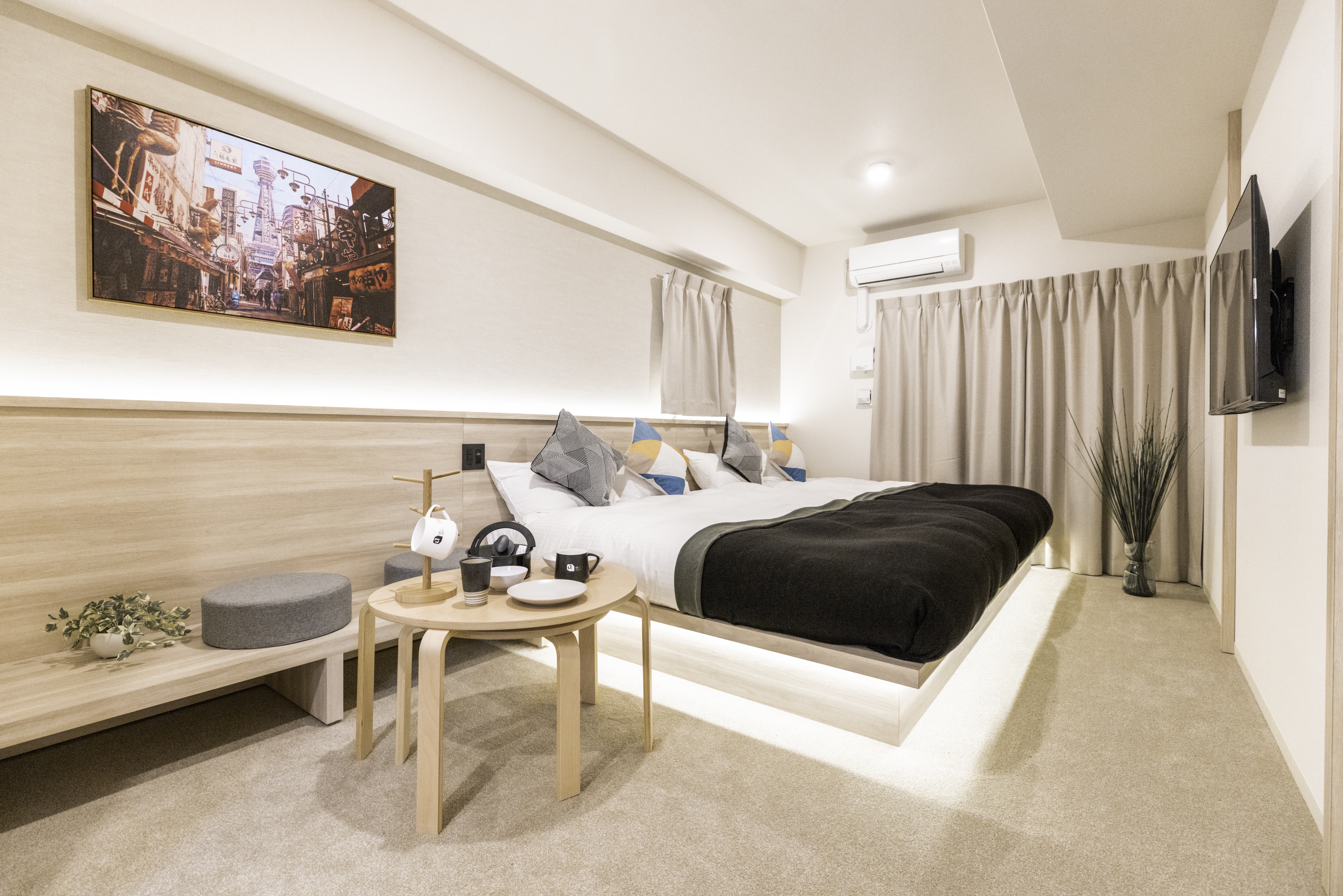 Apartment Hotel 11 Kuromon (Osaka) - 2026 Prices, Reviews & Deals