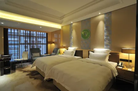 Guolong Hotel