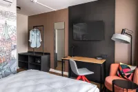 Pentahotel Bremen Hotels in 
