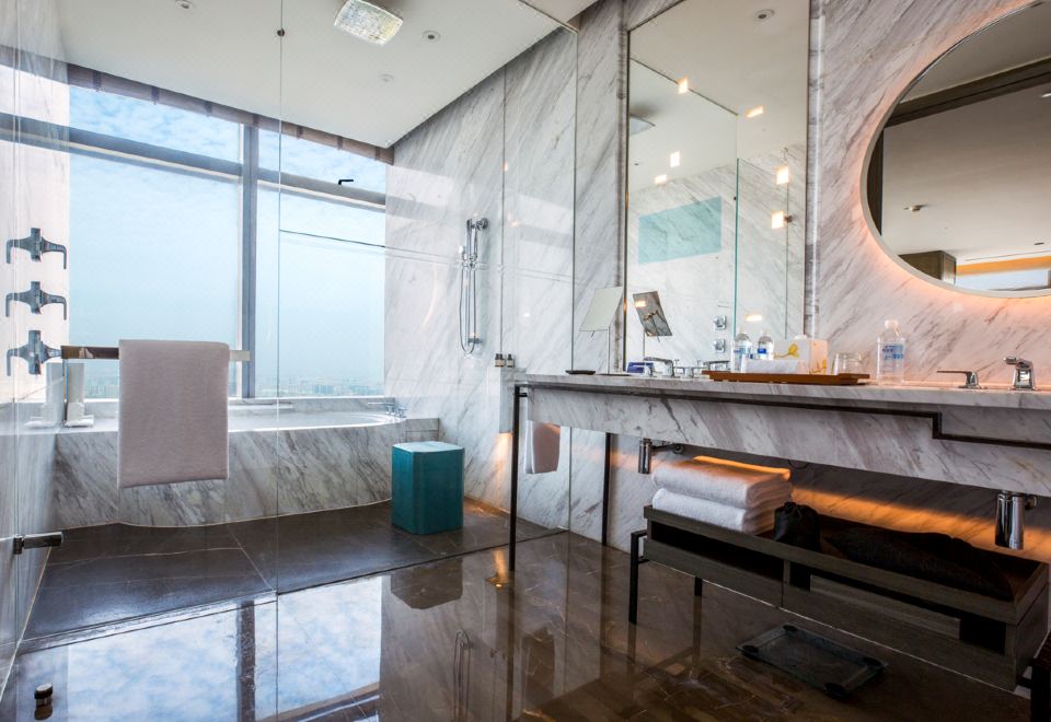 Park Hyatt HangzhouPremier Room