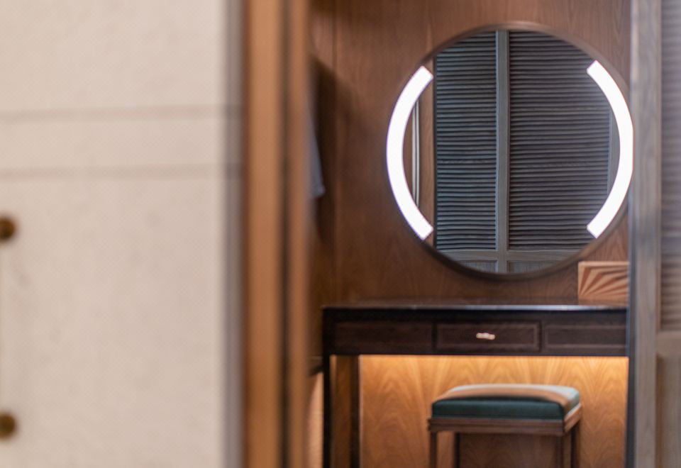 南洋尊享大床房