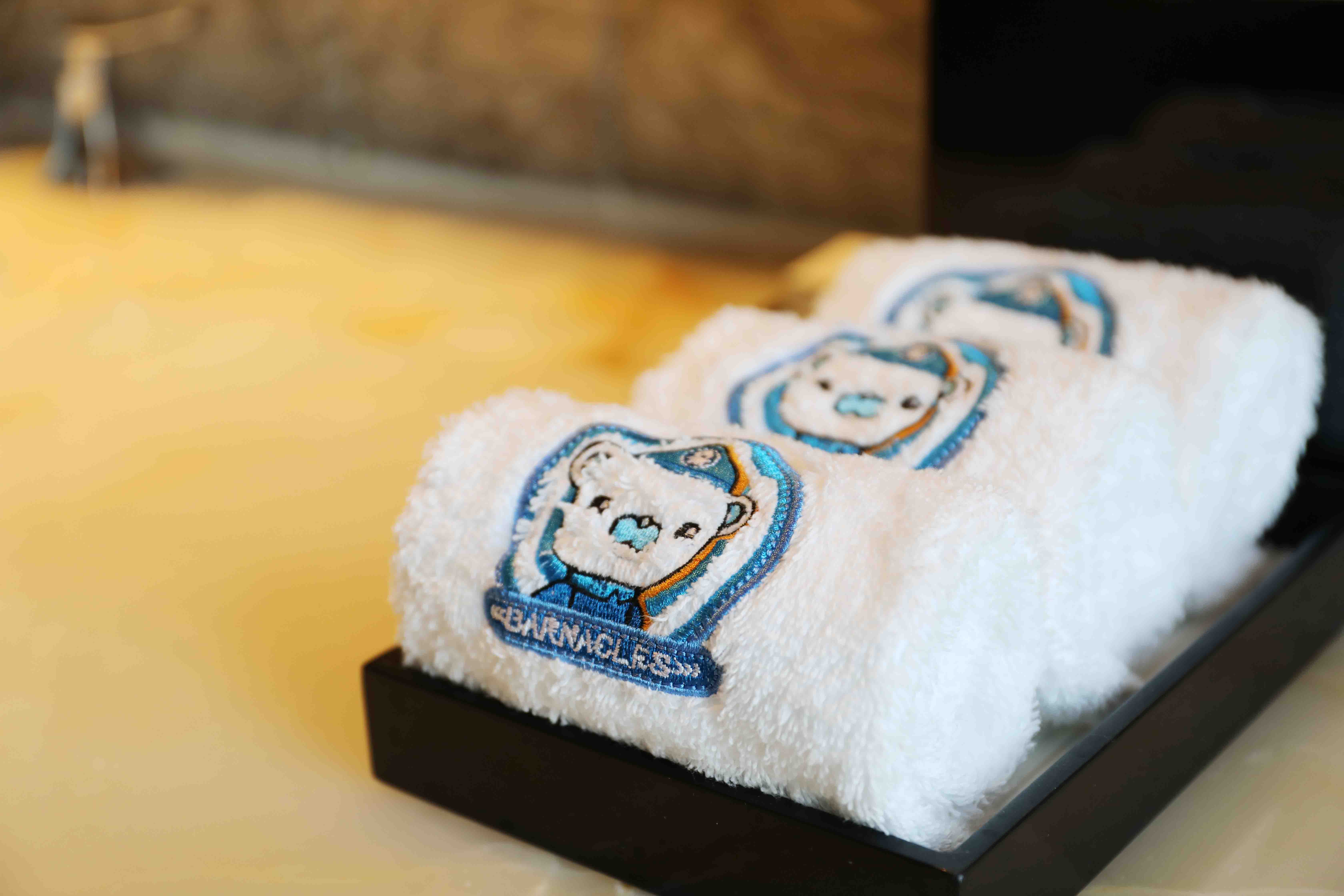 海底小纵队主题套房