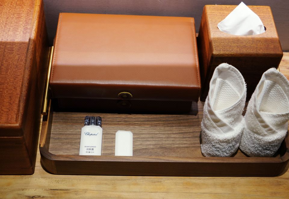 莫奈印象花園私湯帳篷別墅