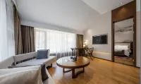Minyoun Guangwu Mountain Hotel
