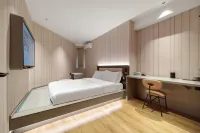 HanTing Hotel (Fushun Petrochemical University) Hotels in Wanghua District