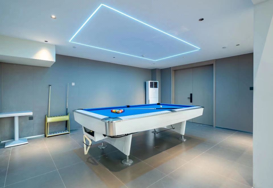 觅语独栋别墅（16房2厅）