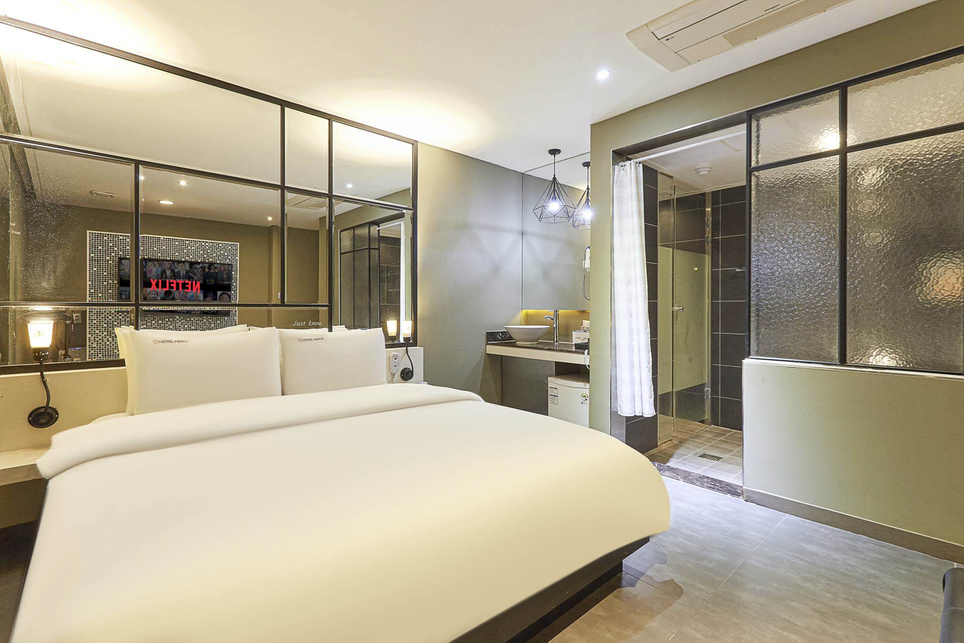 호텔 헤르츠 후기 및 특가 예약 - 서울 호텔 추천 | 트립닷컴