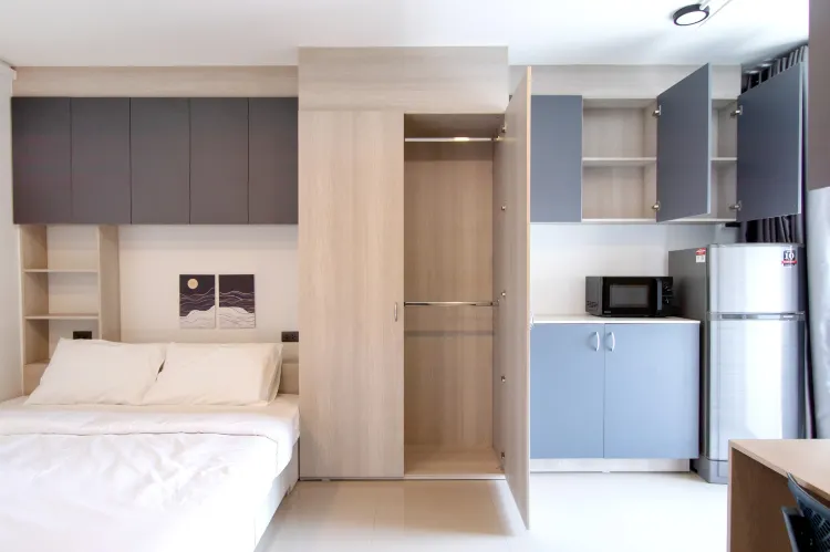 Single Room Included Breakfast