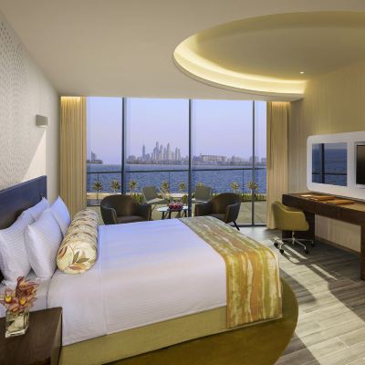 The Retreat Palm Dubai Mgallery by Sofitel Promo Code Discounts・2024 ...