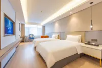 Yiman Hotel