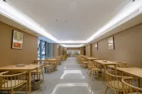 Nanjiang Tianlai Boya Intelligent Hotel