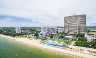 Ambassador City Jomtien Pattaya - Ocean Wing