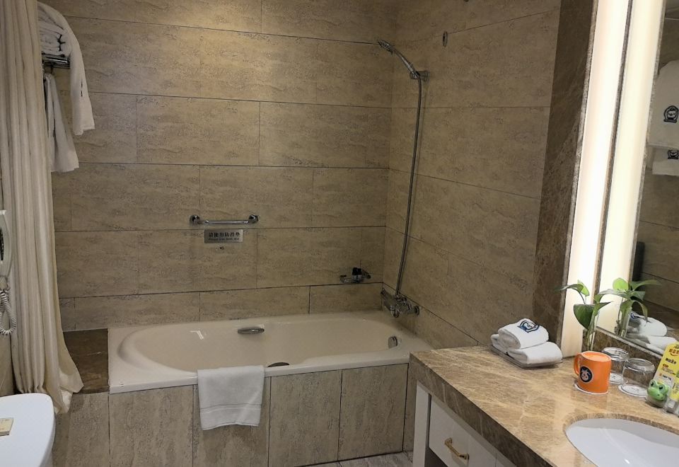 海底小纵队主题亲子套房