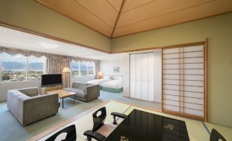 Mercure Nagano Matsushiro Resort & Spa