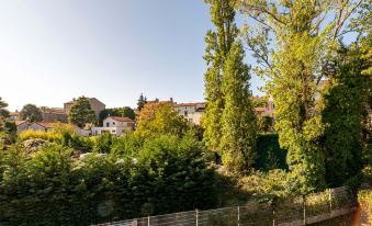 B&B Hotel Saint-Etienne la Terrasse